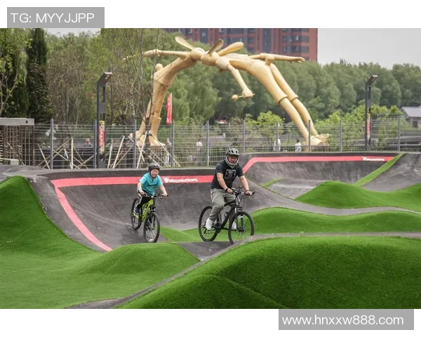 极限运动的魅力：深入广州极限运动队的激情与节奏探秘